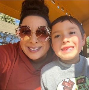 Meet your Posher, Cidelia